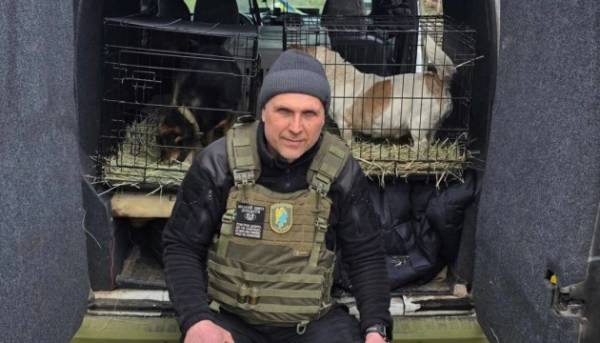 «Страшна не смерть, а її очікування»