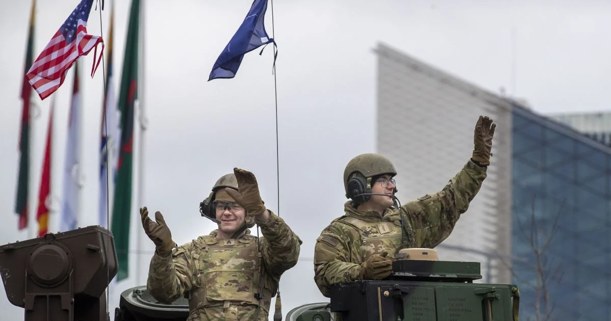 Армія США