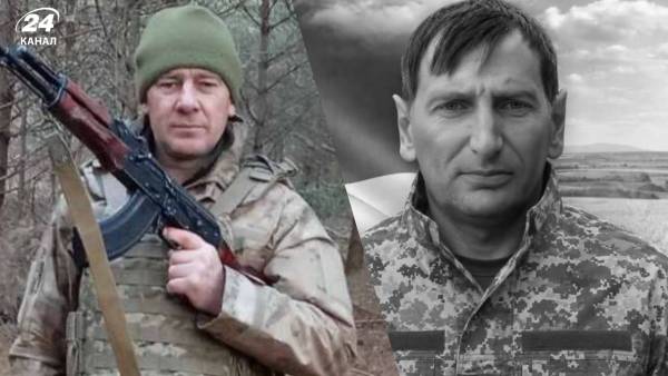 Двох волинських воїнів, що тривалий час вважалися безвісти відсутніми, визнано&hellip;