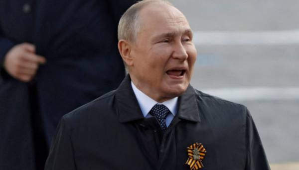 9 травня як пастка для Кремля