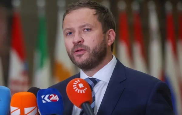 Українські дрони падають на території країн НАТО – що кажуть в Естонії