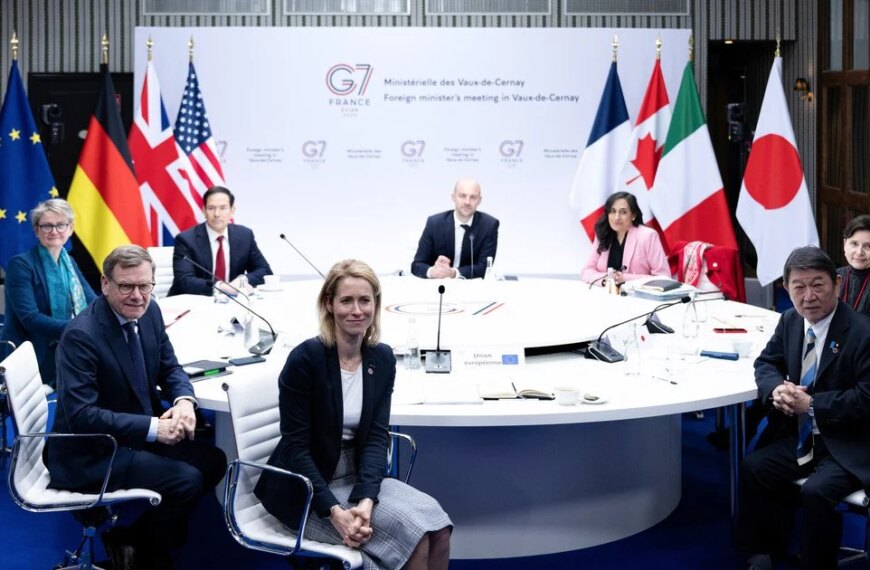Саміт G7 у хаосі через Трампа: союзники США готуються до непростих переговорів
