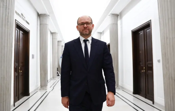 Відносини України та Польщі – у Навроцького не вважають, що&hellip;
