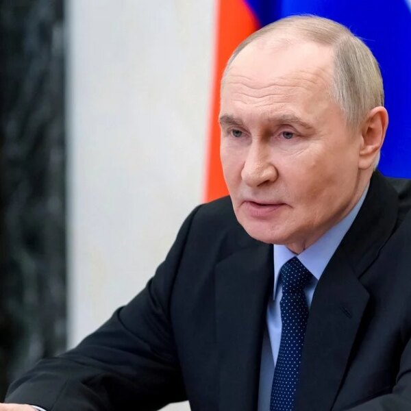 Слабкість Путіна в США виявили: що насправді ховається за його погрозами