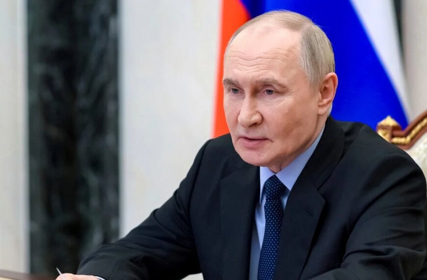 Слабкість Путіна в США виявили: що насправді ховається за його погрозами