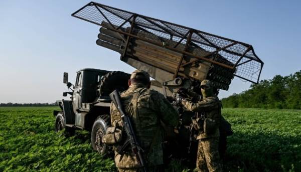 Битва за Україну. День тисяча п’ятсот сімдесятий