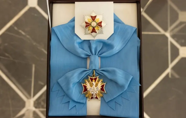 Поляки розділилися щодо дій Навроцького щодо України
