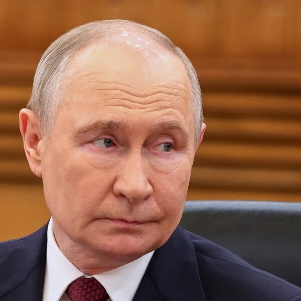 “Ніяких домовленостей не було”: Путін розповів, про що насправді говорили з Трампом на Алясці