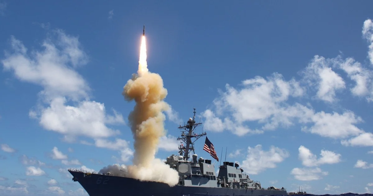 Tomahawk