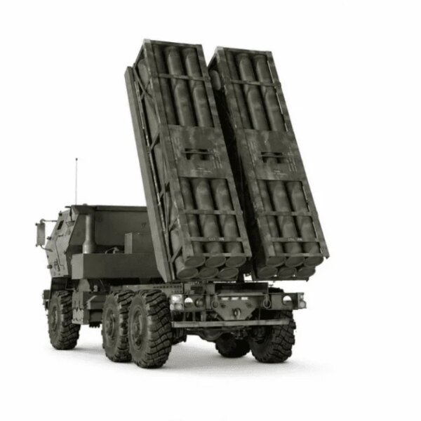 Удосконалений HIMARS зможе перехоплювати “Іскандери” та “Кинджали”: Сполучені Штати представили…