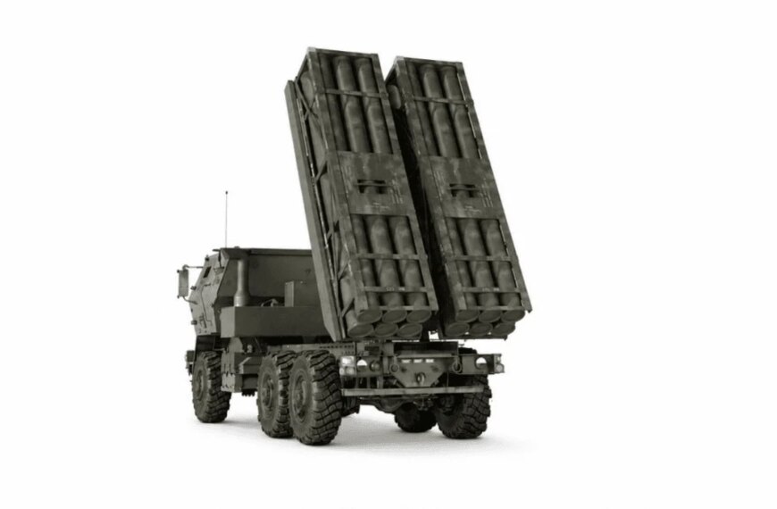 Удосконалений HIMARS зможе перехоплювати “Іскандери” та “Кинджали”: Сполучені Штати представили модернізовану версію