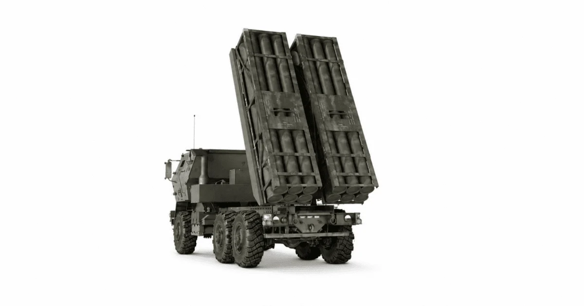 HIMARS FLEX