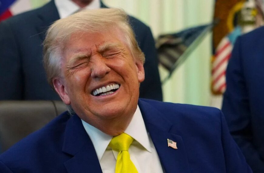 Трамп відзначає 80-річчя: бої в клітках, натовп глядачів і хвиля критики в США