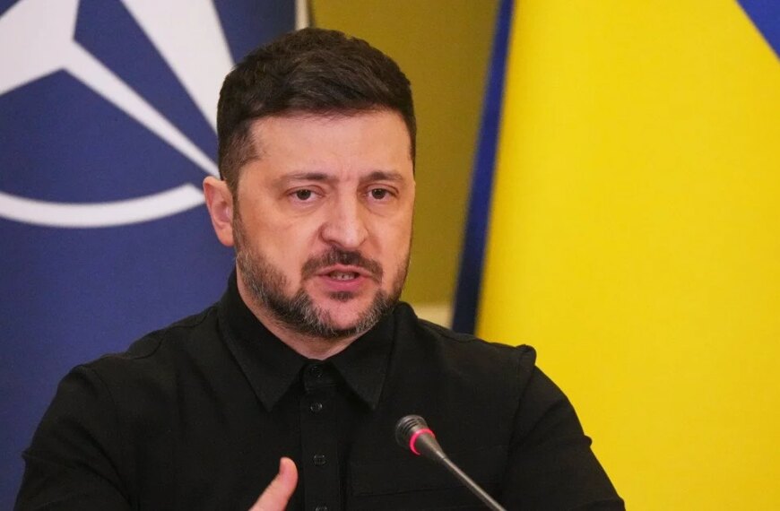 Заява Зеленського щодо протиповітряних ракет: які наслідки для України