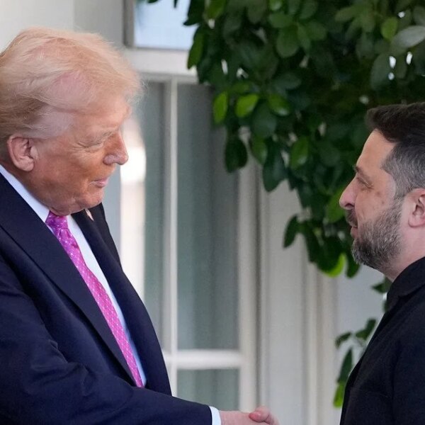 Зеленський переміг у війні: Дональд Трамп несподівано змінює свою позицію&hellip;