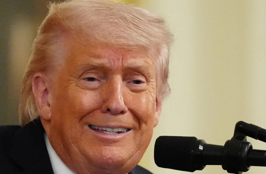 Італія відкликала поїздку Таяні до США після висловлювань Трампа щодо Мелоні: що&hellip;