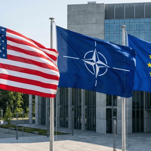Невизначена тінь над НАТО: чи нададуть Сполучені Штати допомогу Європі у випадку російської агресії