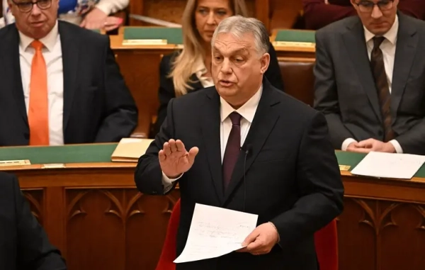 Мадяр знайшов у бюджеті несподівану проблему – Орбан всім брехав