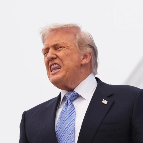 Іран знищив американський вертоліт: Трамп заявив про підготовку відповіді