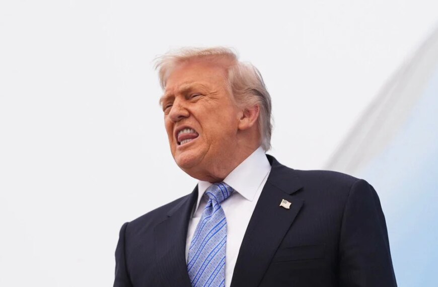 Іран знищив американський вертоліт: Трамп заявив про підготовку відповіді