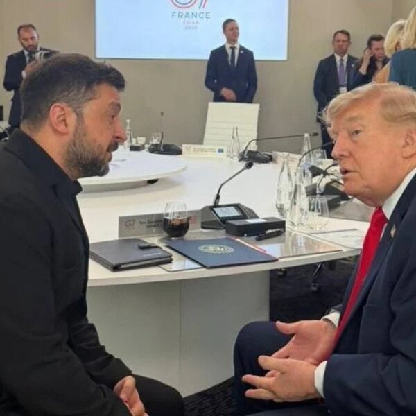 США та Україна розглядають можливість “заморозки” конфлікту, за повідомленнями The&hellip;
