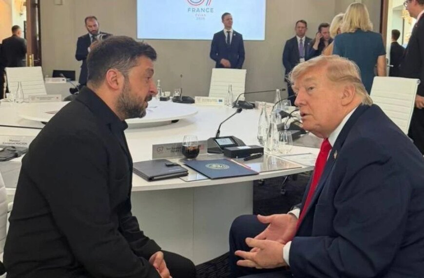 США та Україна розглядають можливість “заморозки” конфлікту, за повідомленнями The Economist.