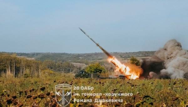 Битва за Україну. День тисяча п’ятсот сімдесят перший