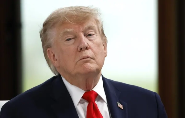 Трамп здивував союзників позицією щодо України
