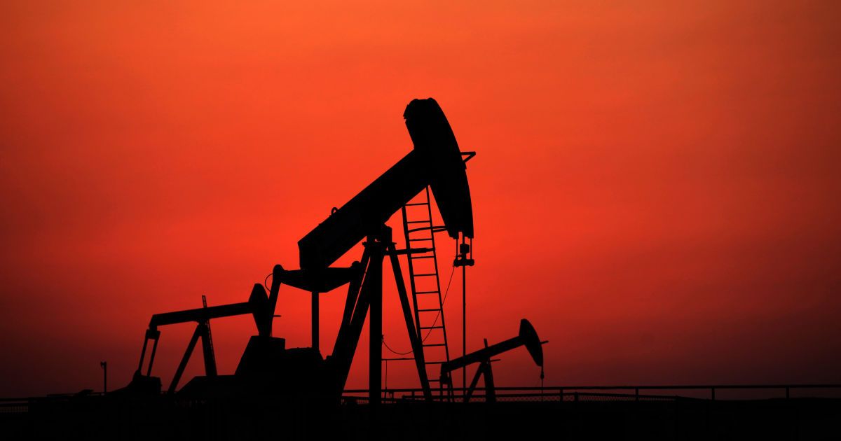 Oil Production