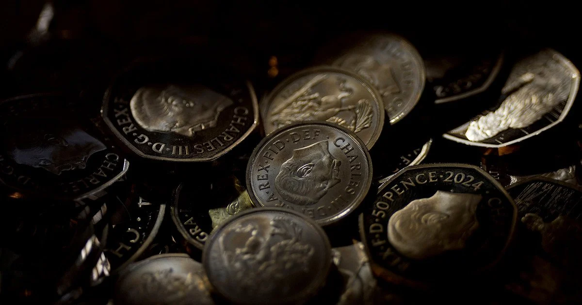Coins