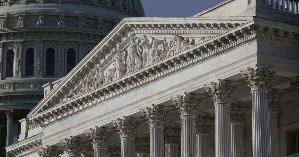 Санкції США проти РФ