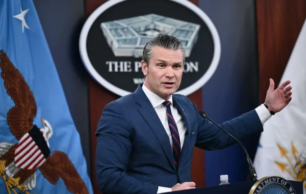 США переглядають військову присутність у Європі – Які ризики це становить