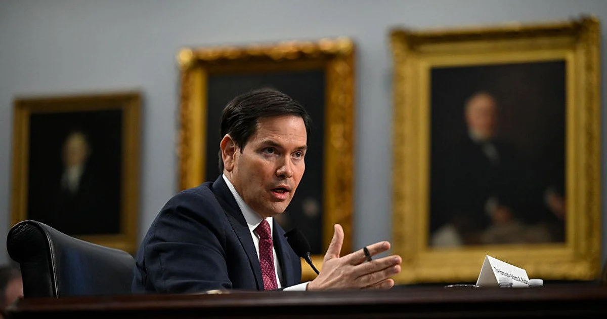 Marco Rubio