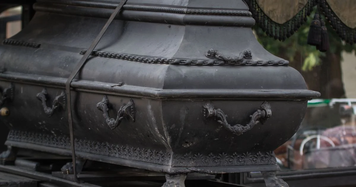 Exhumation Exhumation