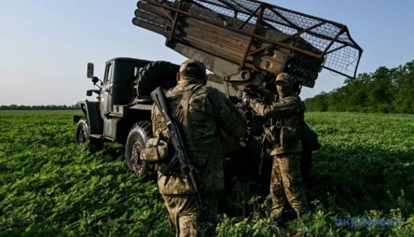 Битва за Україну. День тисяча п’ятсот вісімдесят другий