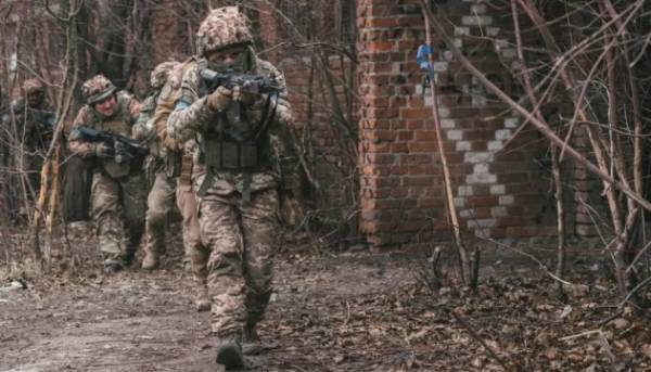 Випереджаючи ворога: як Сухопутні війська перехоплюють технологічну ініціативу