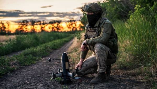 Битва за Україну. День тисяча п’ятсот вісімдесят восьмий