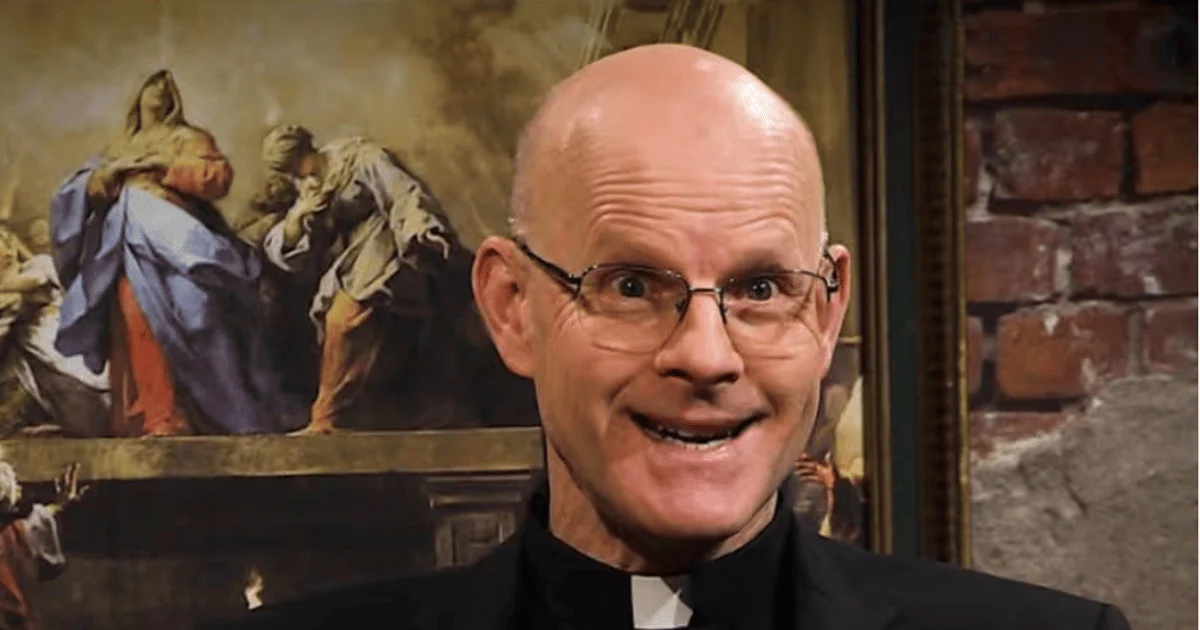 Prominent American exorcist Stephen Rossetti Prominent American exorcist Stephen Rossetti