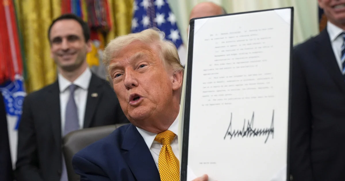 Дональд Трамп Дональд Трамп