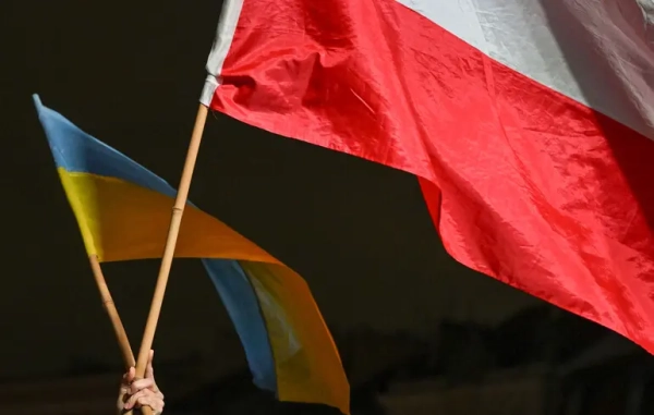 Конфлікт України і Польщі – політолог вважає суперечку загрозою для&hellip;