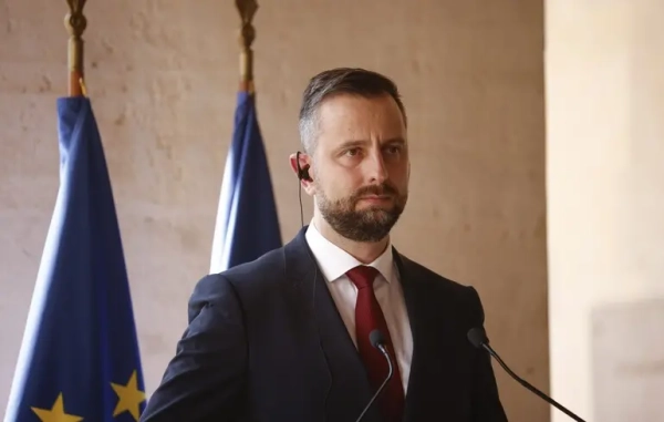 З Бандерою Україна не вступить до ЄС – польський міністр