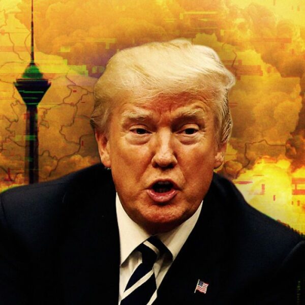 “Іран припинить своє існування”: Трамп відреагував на удари Тегерана по американських базах у Кувейті та Бахрейні
