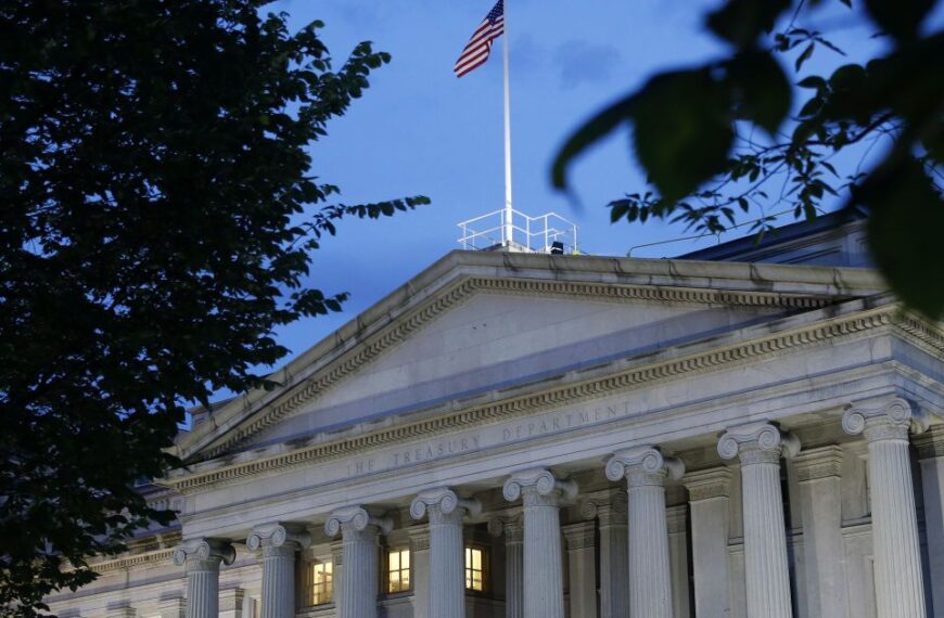 США запровадили ресурс для тих, хто хоче скасувати обмеження.