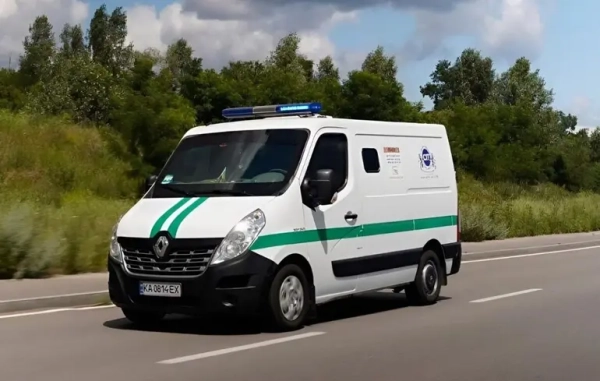 Захоплення інкасаторів Ощадбанку в Угорщині – Мадяр оголосив про розслідування