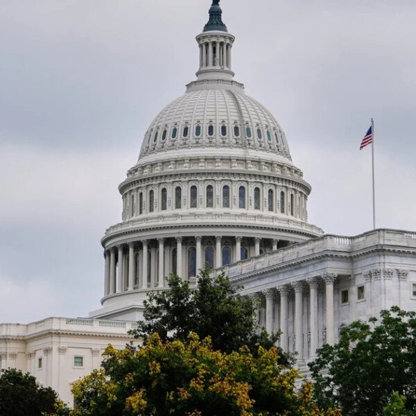 Законопроєкт, поданий до Сенату США, покликаний пришвидшити доставку боєприпасів до України.