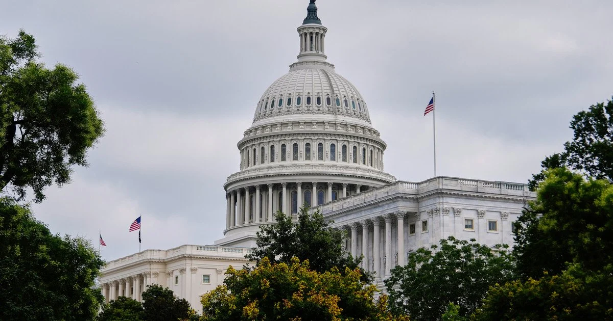 US Congress