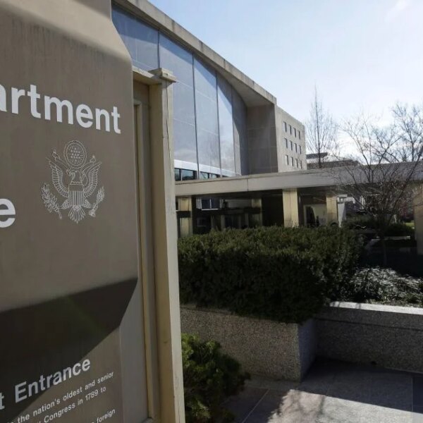 Державний департамент США оприлюднив заяву щодо припинення вогню між Ізраїлем&hellip;