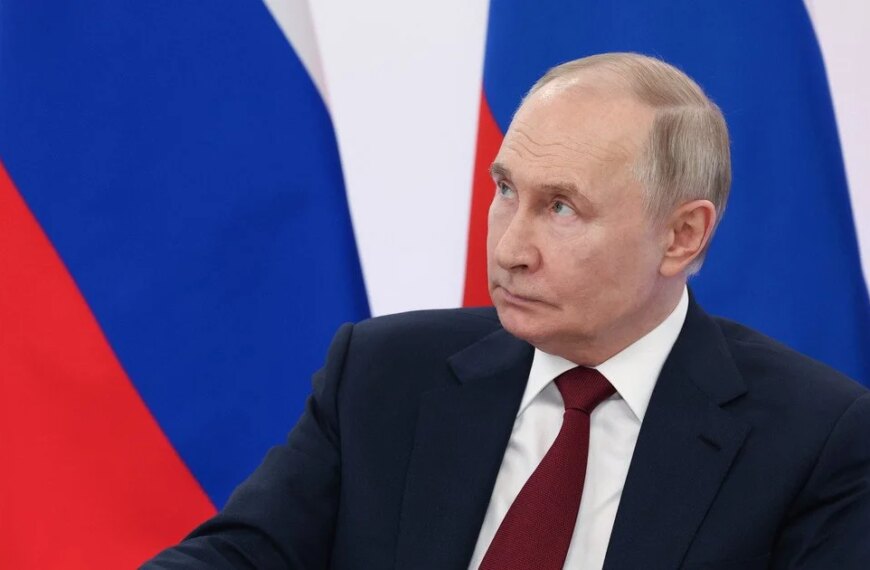 США розкрили брехню Путіна: як було викрито гучний обман і головний міф&hellip;