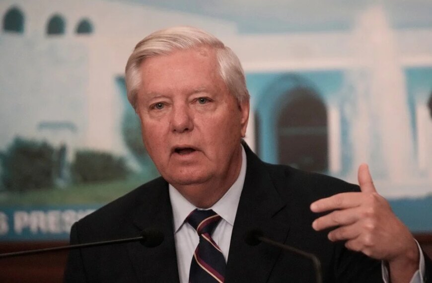 Зупинилося серце: розкрито деталі смерті Ліндсі Ґрема