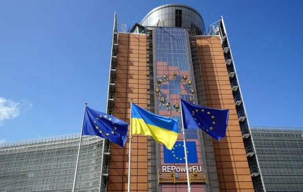 Безвісти зниклі українці стануть головною темою зустрічі глав МЗС ЄС